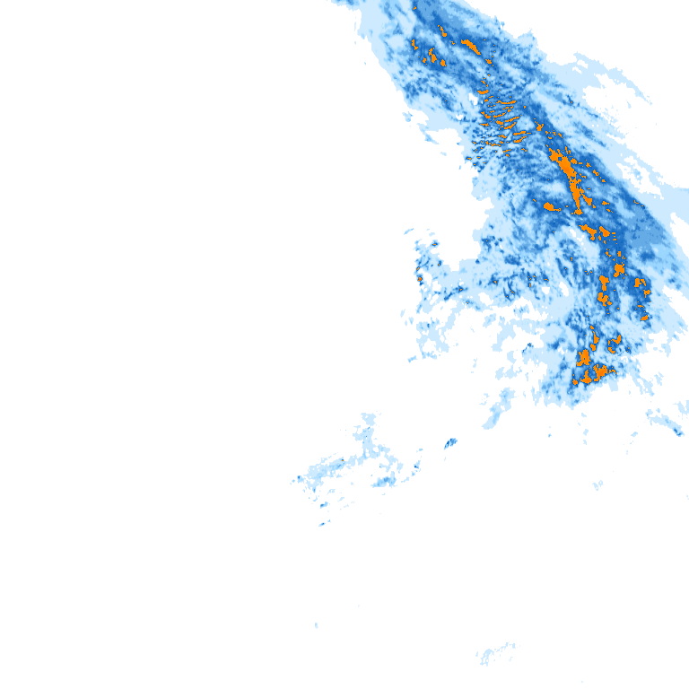 rain layer