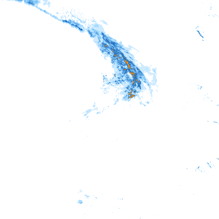 rain layer