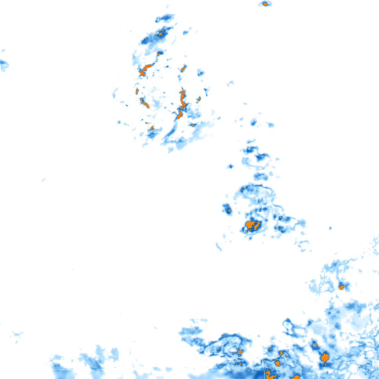 rain layer