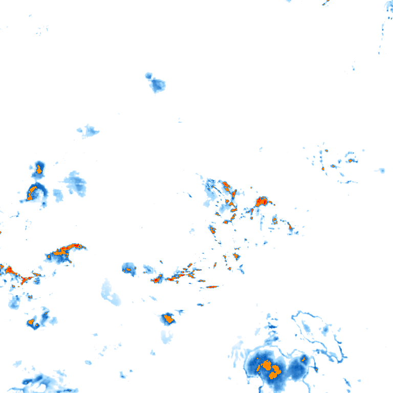 rain layer