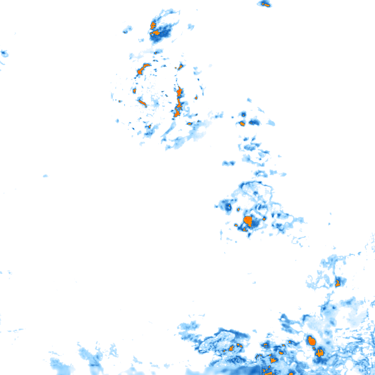 rain layer