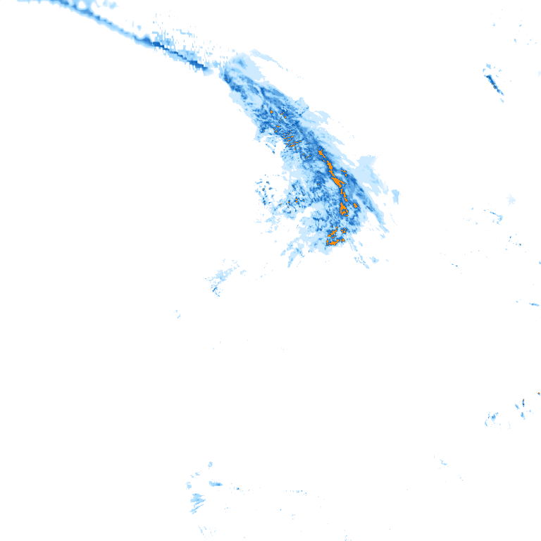 rain layer