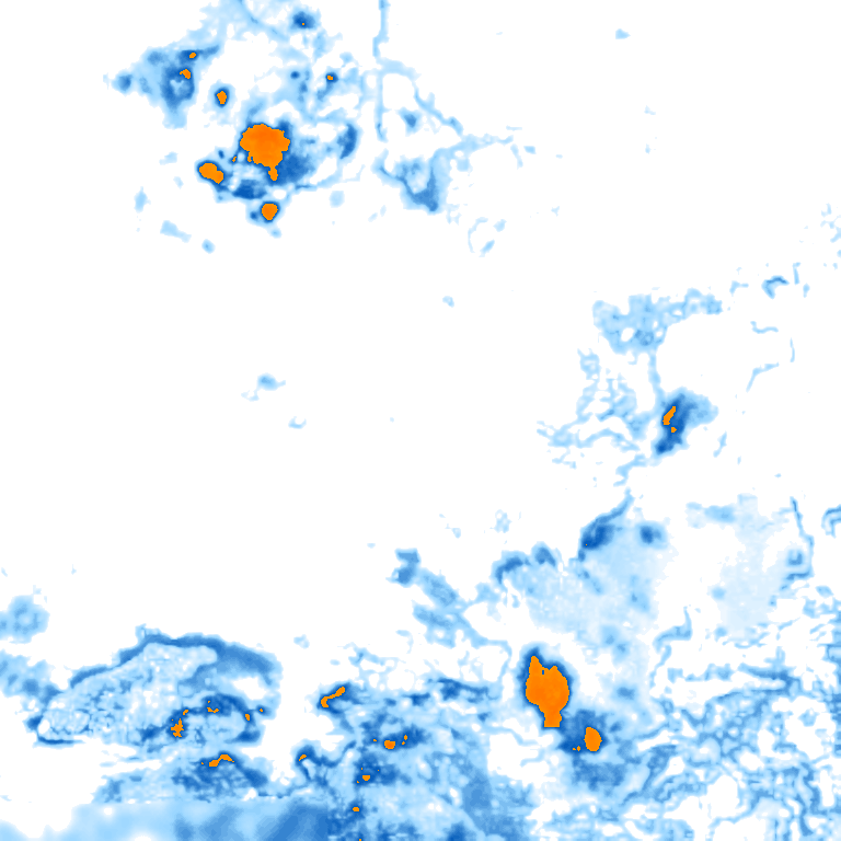 rain layer