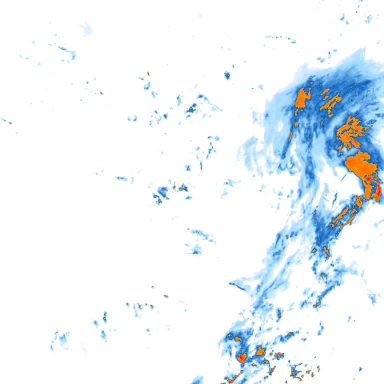 rain layer