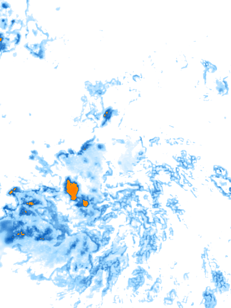 rain layer
