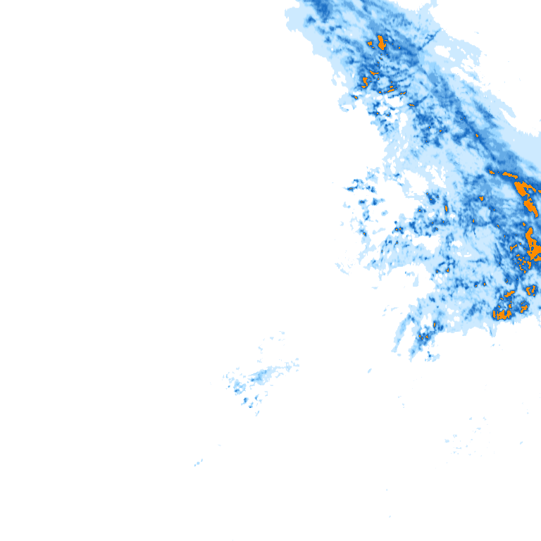 rain layer