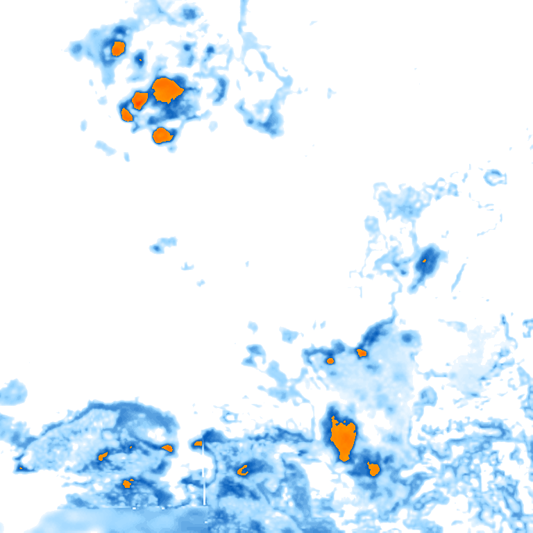 rain layer