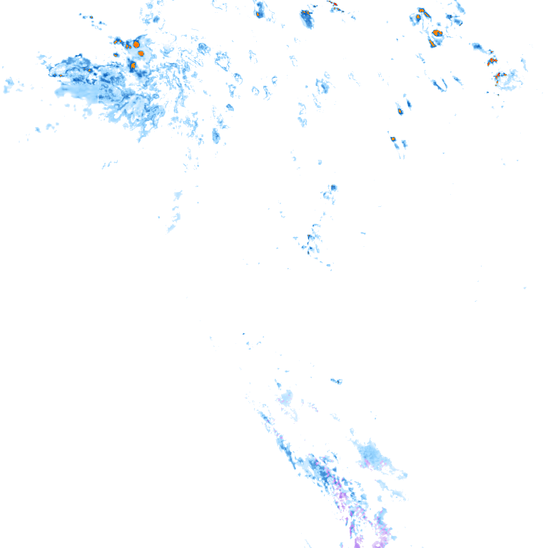 rain layer
