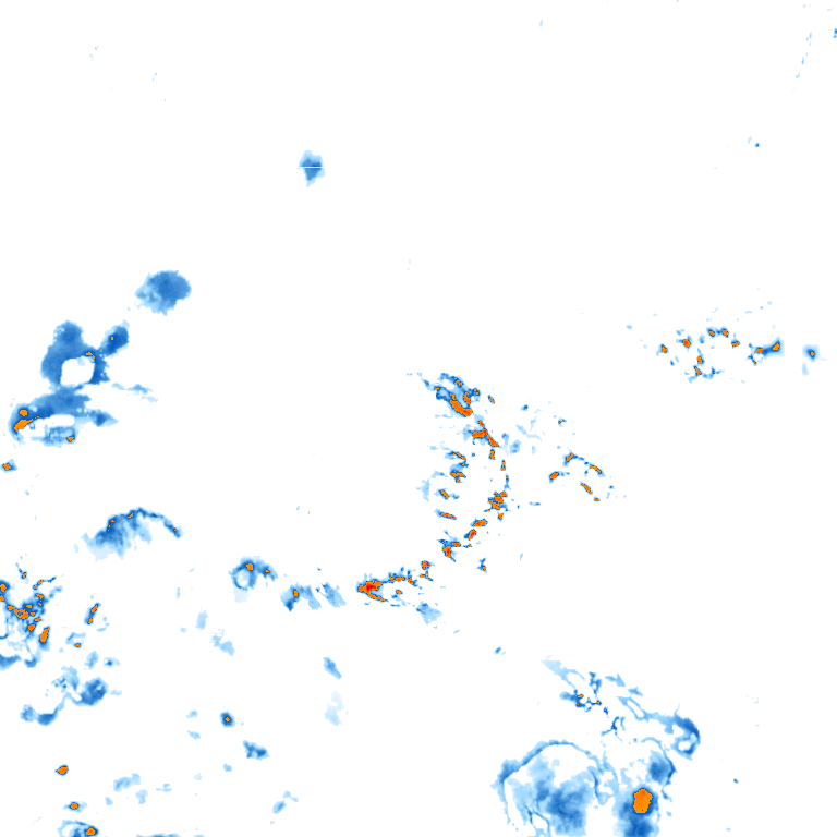 rain layer