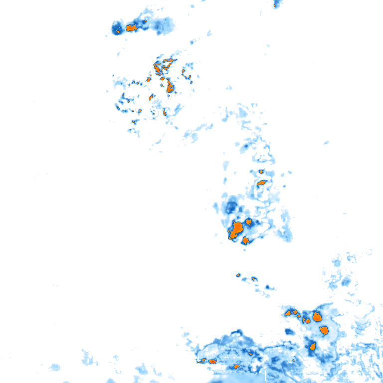 rain layer