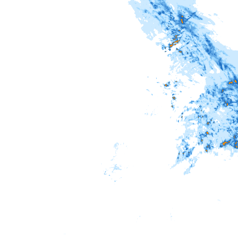 rain layer
