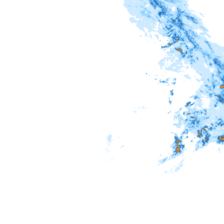 rain layer
