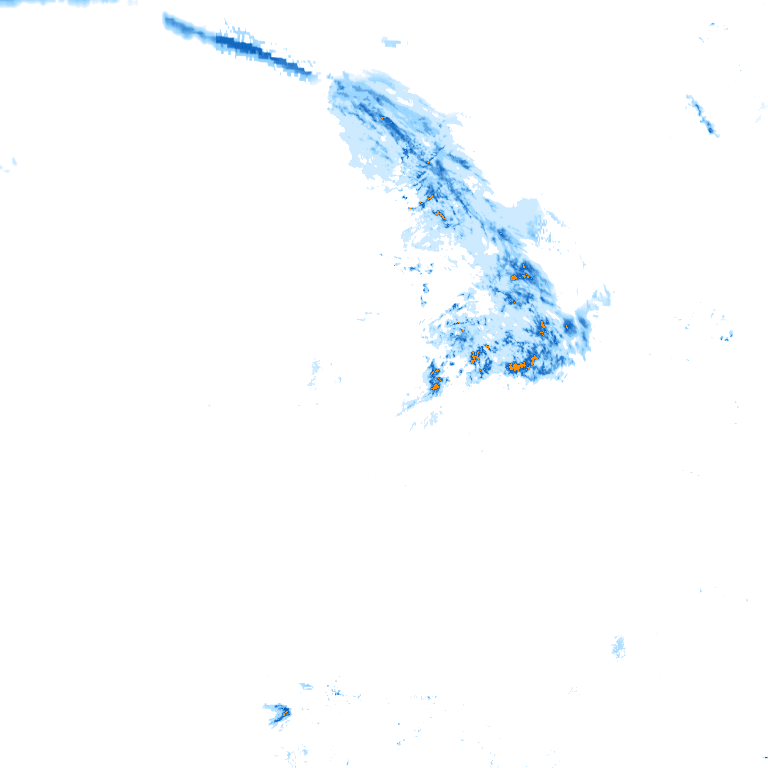 rain layer