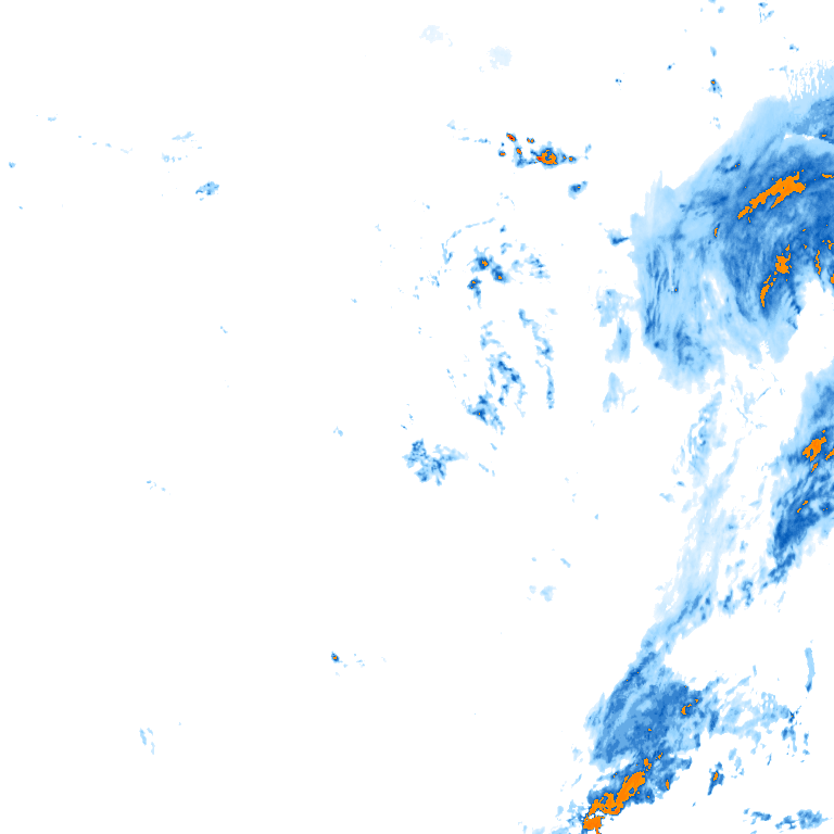 rain layer