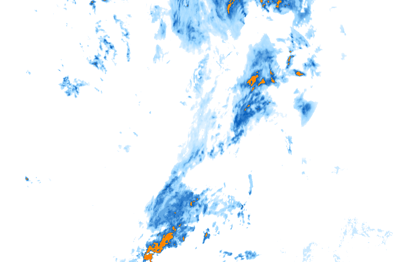 rain layer