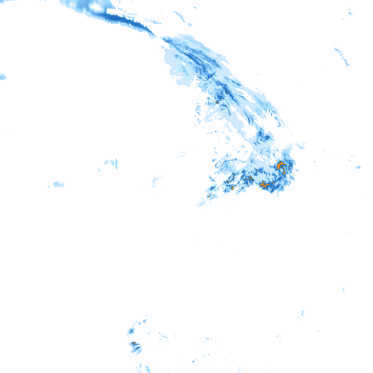 rain layer