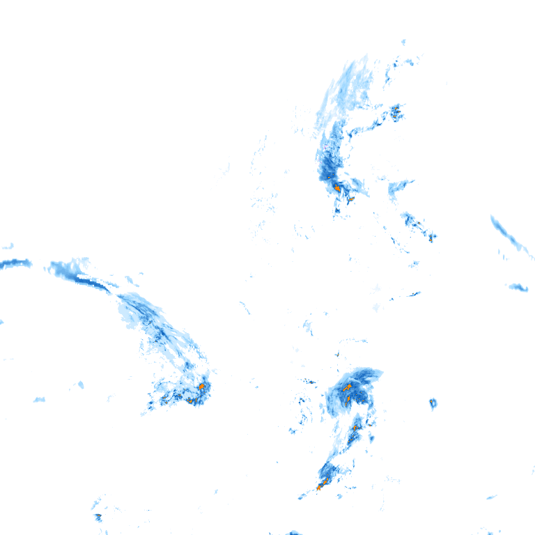 rain layer