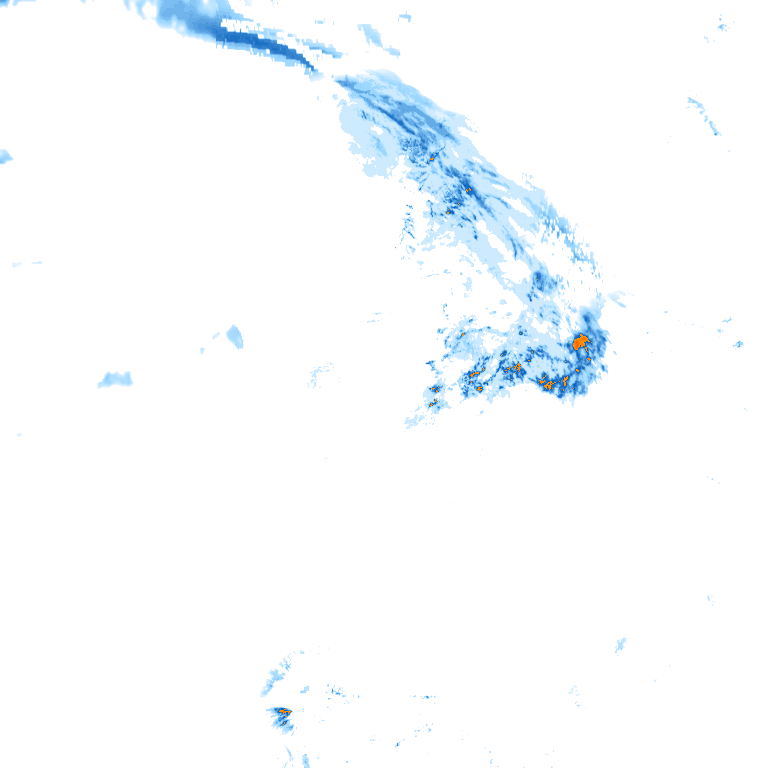 rain layer