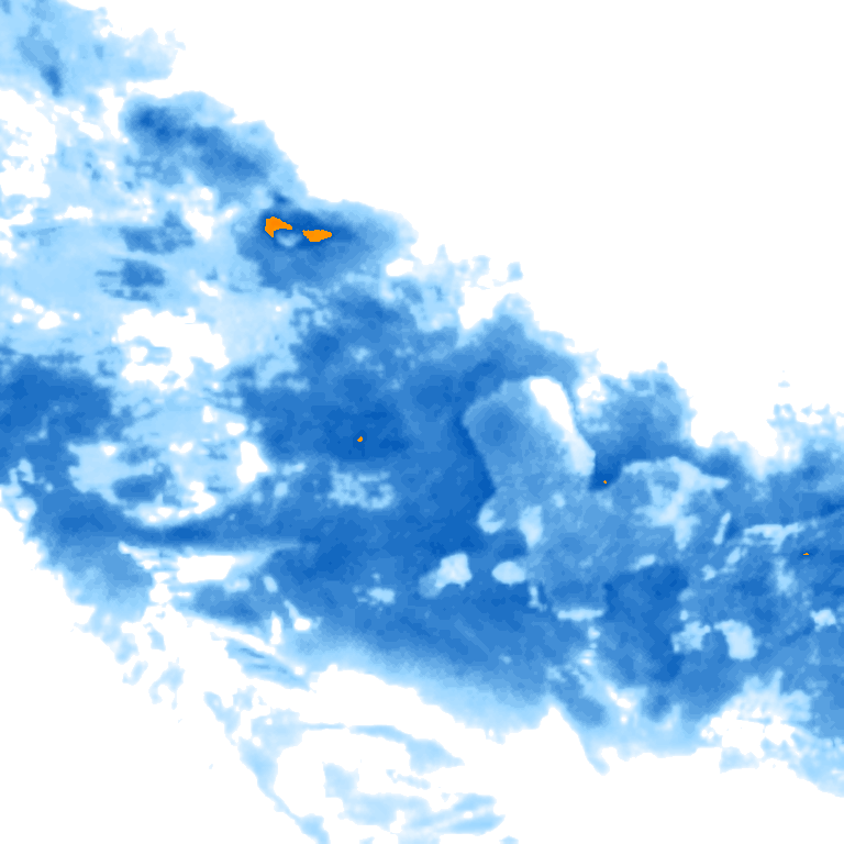 rain layer