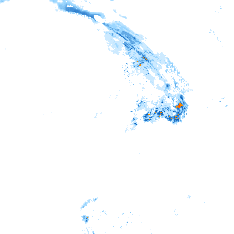 rain layer