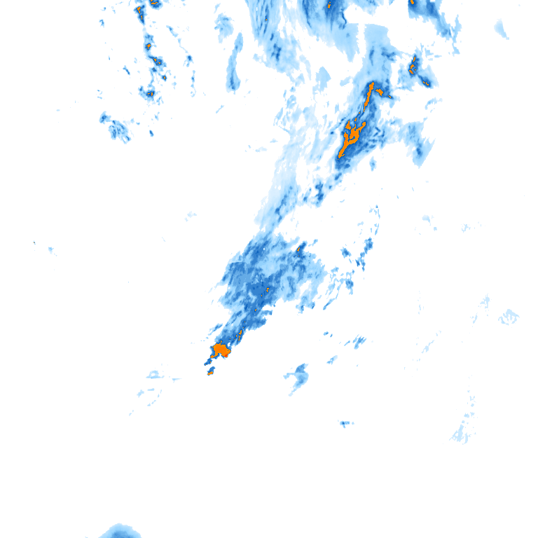 rain layer
