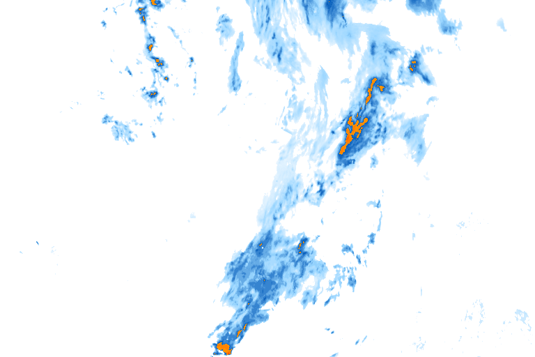 rain layer