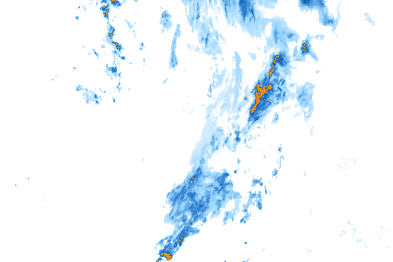 rain layer
