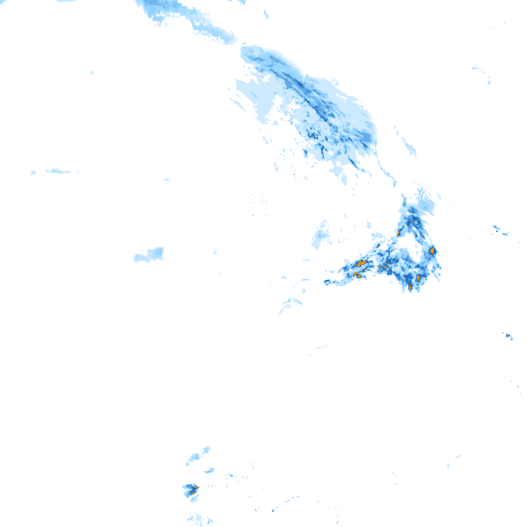 rain layer