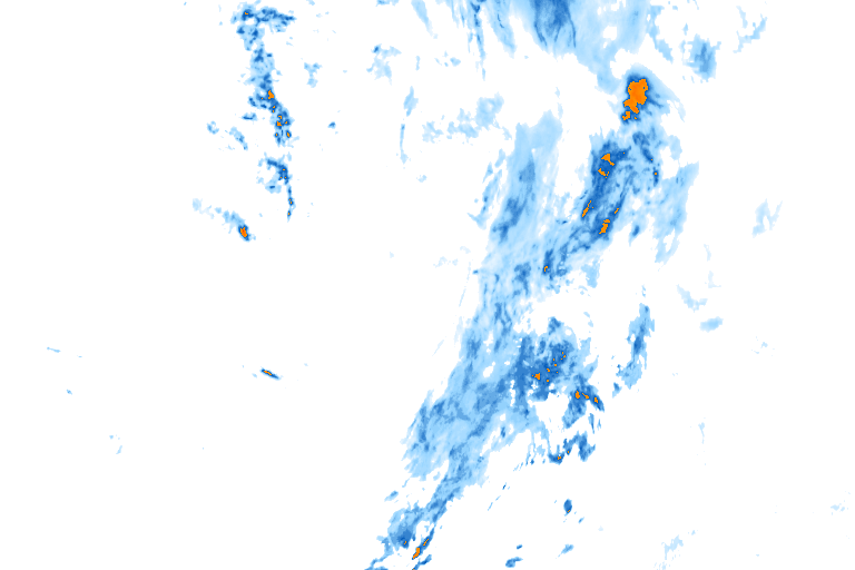 rain layer
