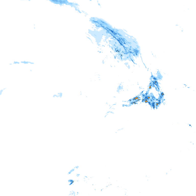 rain layer