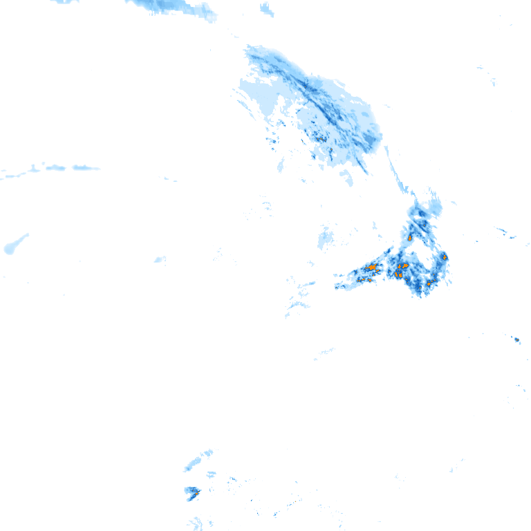 rain layer
