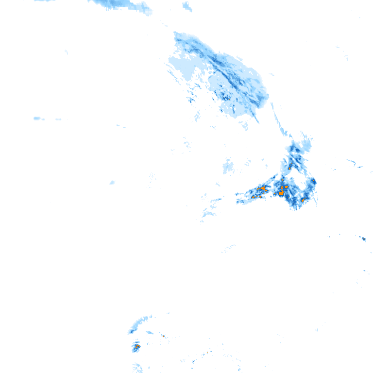 rain layer