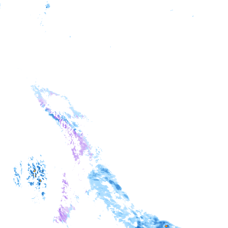rain layer