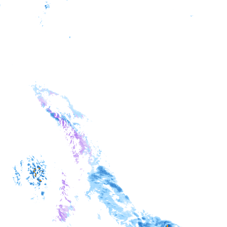 rain layer