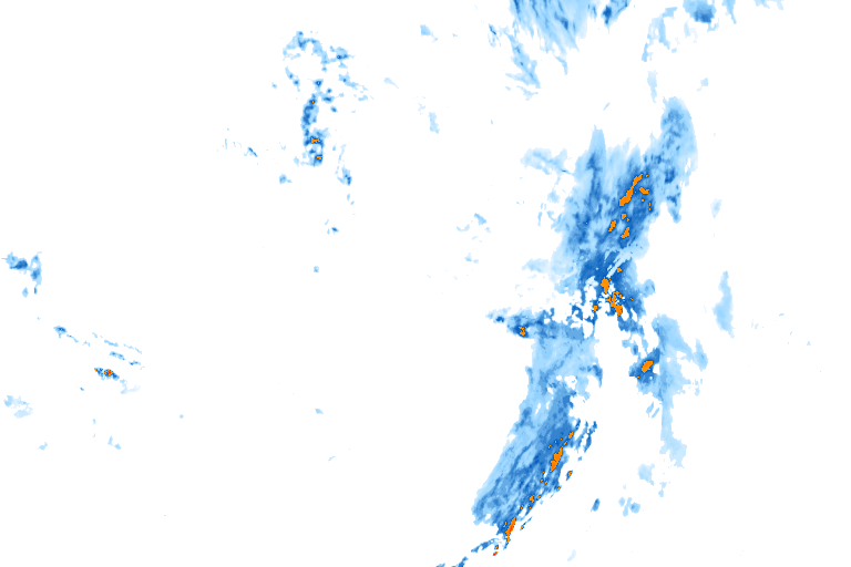 rain layer