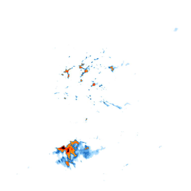 rain layer
