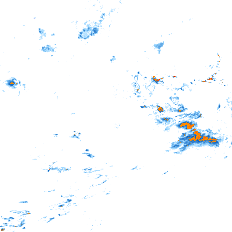 rain layer