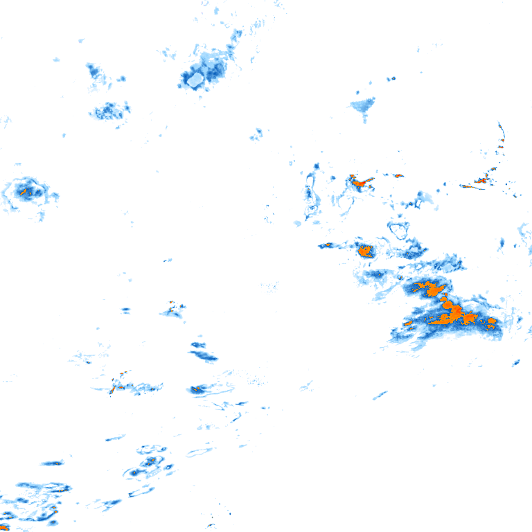 rain layer