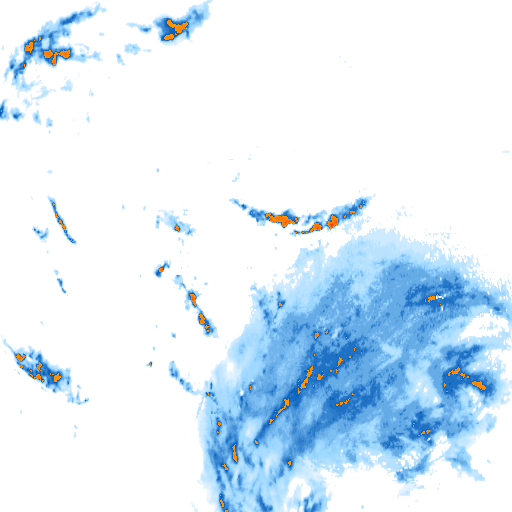 rain layer