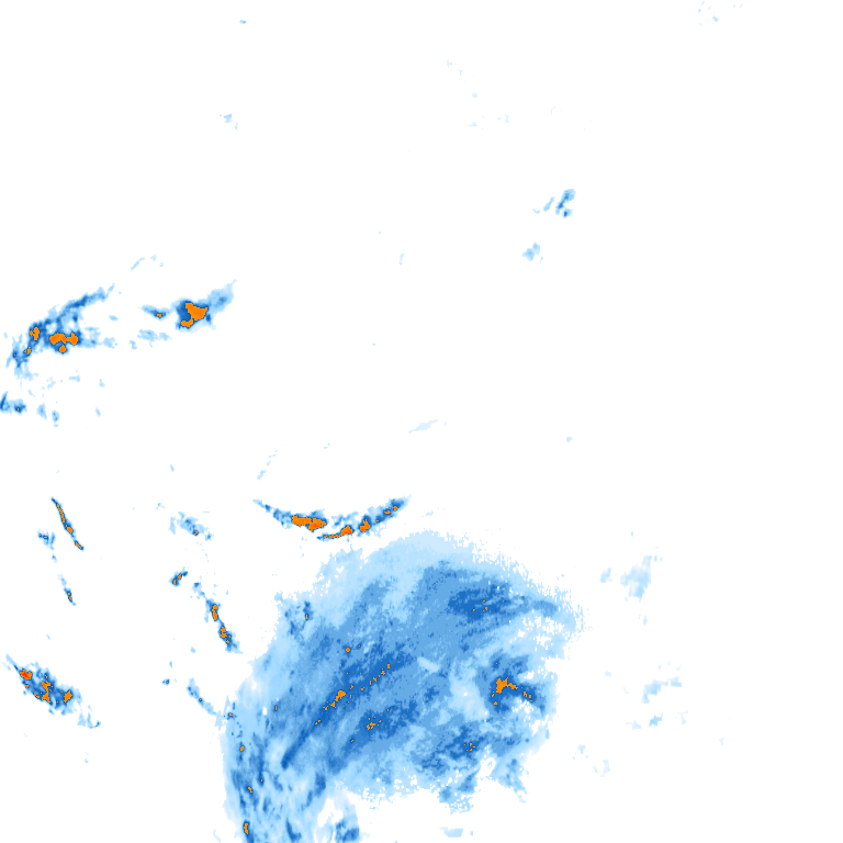 rain layer