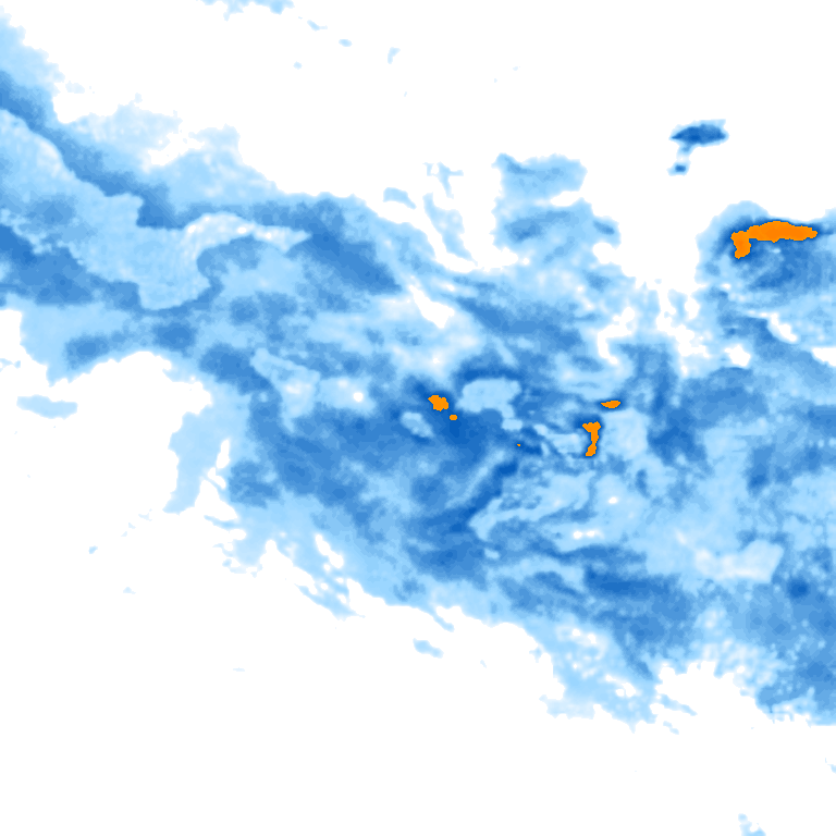 rain layer