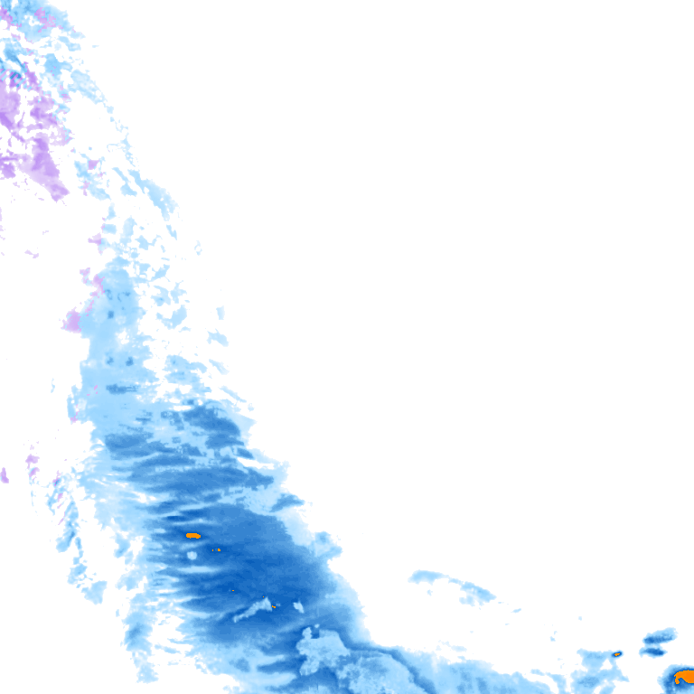 rain layer