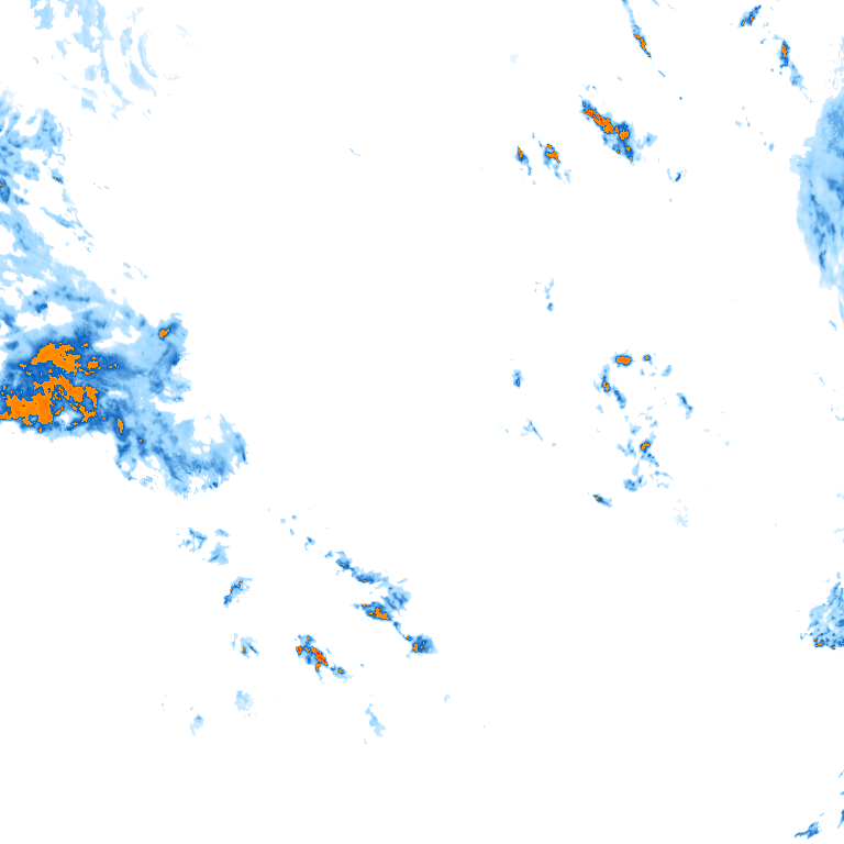 rain layer