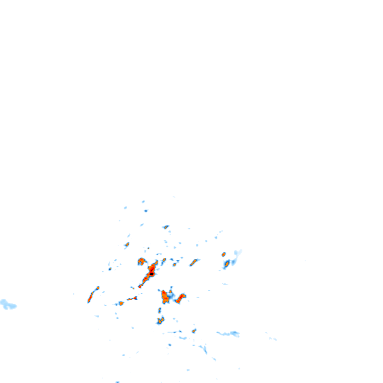rain layer