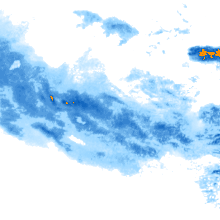 rain layer
