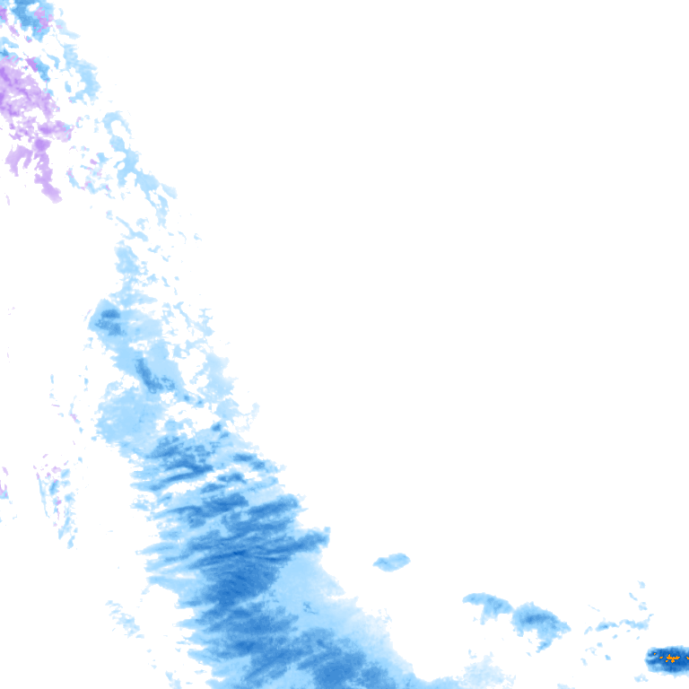 rain layer