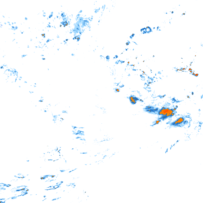 rain layer
