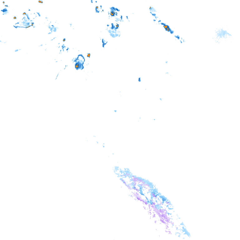 rain layer