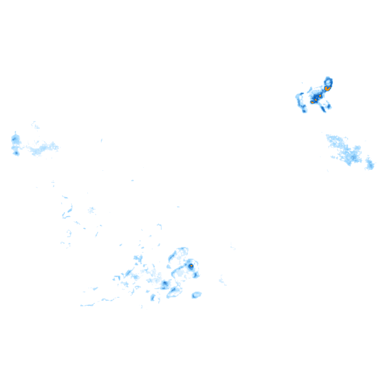 rain layer