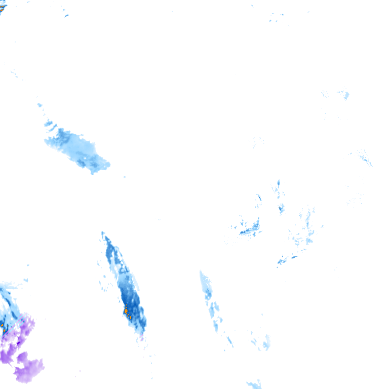 rain layer